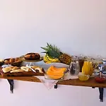 Le Ginestre 4* Чефалу