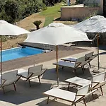 Le Ginestre 4* Чефалу