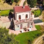 Le Ginestre 4* Чефалу