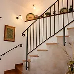 Le Ginestre 4* Чефалу