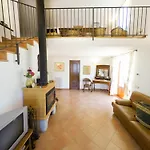 Le Ginestre 4* Чефалу
