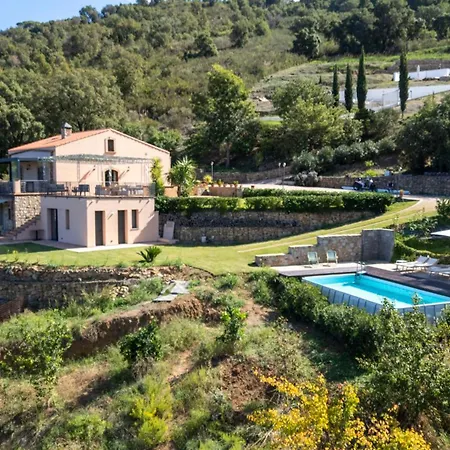 Bed & Breakfast Le Ginestre 3*