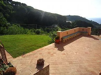 Bed & Breakfast Le Ginestre 3*