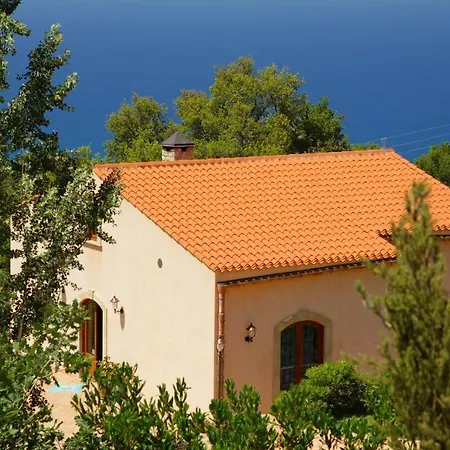 Le Ginestre Bed & Breakfast
