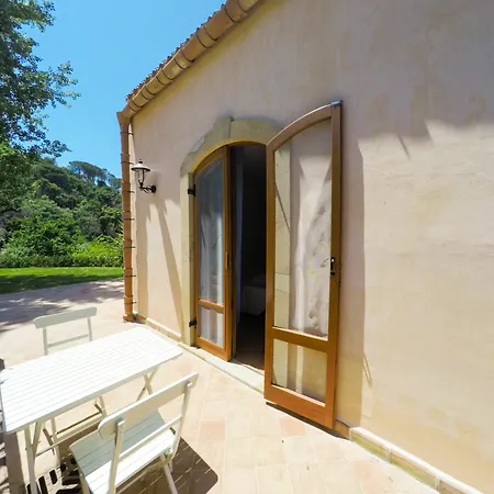 Bed & Breakfast Le Ginestre Cefalù