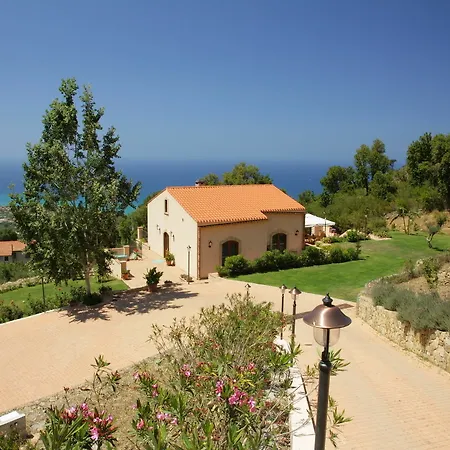 Le Ginestre Bed & Breakfast 3*