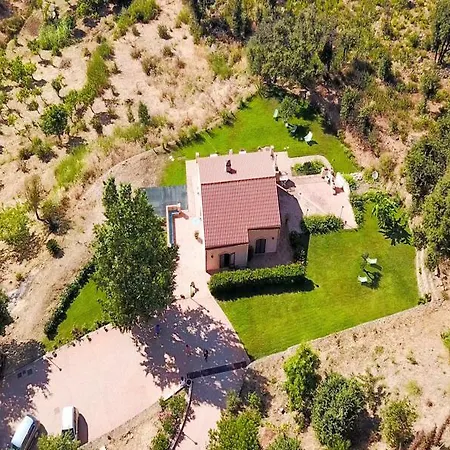 Le Ginestre Bed & Breakfast Cefalù