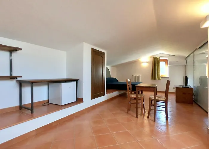 Le Ginestre 4* Cefalù