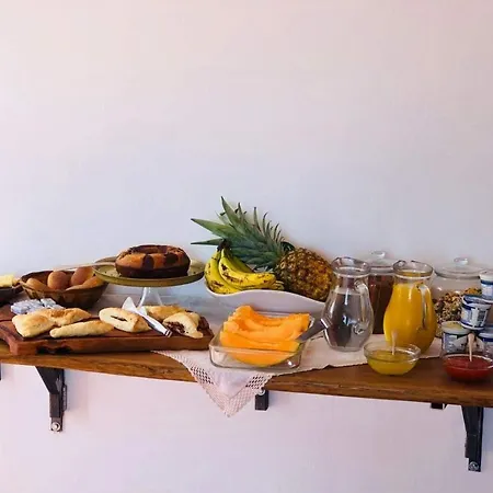 Le Ginestre 4* Cefalú