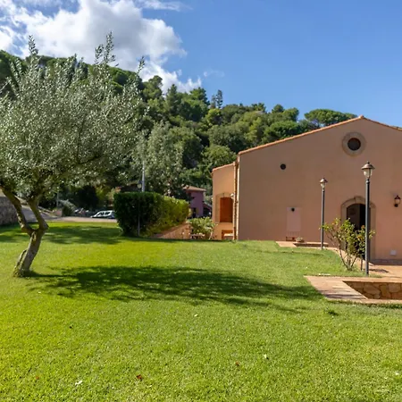 Bed & Breakfast Le Ginestre