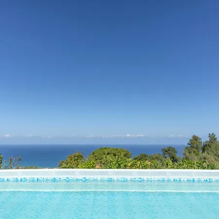 Le Ginestre Bed & Breakfast 3*