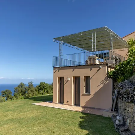 Bed & Breakfast Le Ginestre 3*