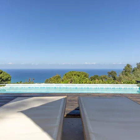 Le Ginestre Bed & Breakfast Cefalù