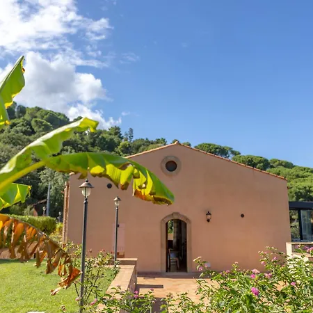 Le Ginestre Bed & Breakfast Cefalù