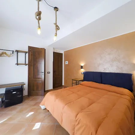 Le Ginestre Alojamento de Acomodação e Pequeno-almoço 4*