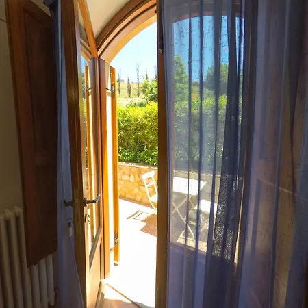 Le Ginestre Panzió 4*