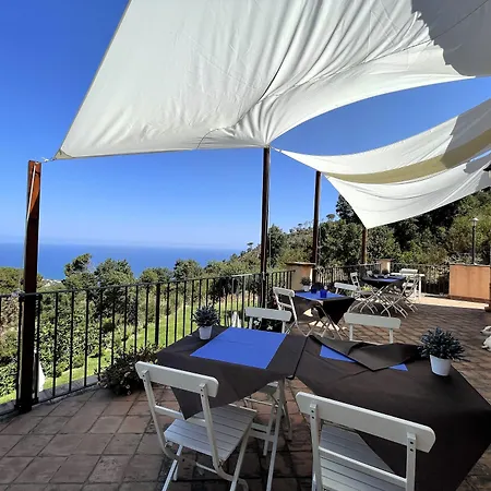 Le Ginestre 4* Cefalù