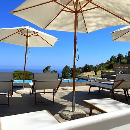 Le Ginestre Alojamento de Acomodação e Pequeno-almoço Cefalù