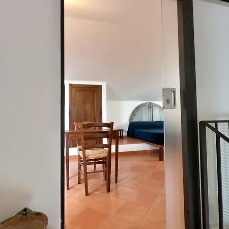 Le Ginestre Bed and breakfast