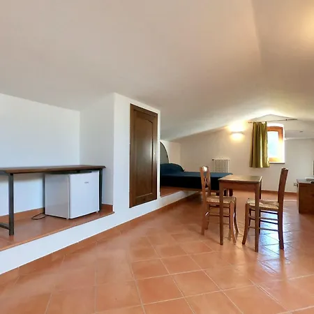 Le Ginestre 4* Cefalù