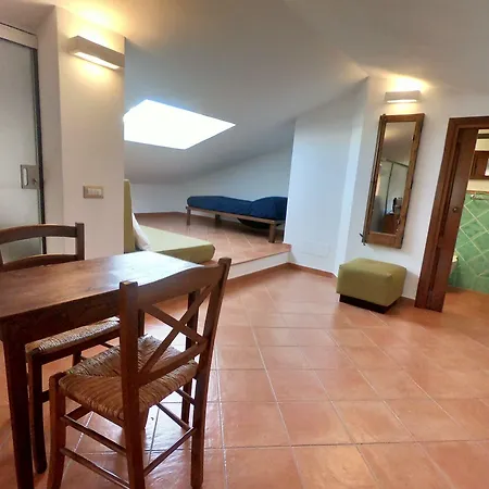 Le Ginestre 4* Cefalù