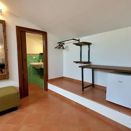 Le Ginestre Alojamento de Acomodação e Pequeno-almoço