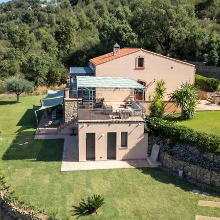 Le Ginestre Panzió 4*