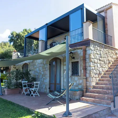 Le Ginestre 4* Cefalù