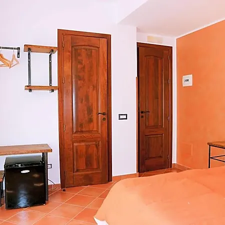 Le Ginestre Panzió