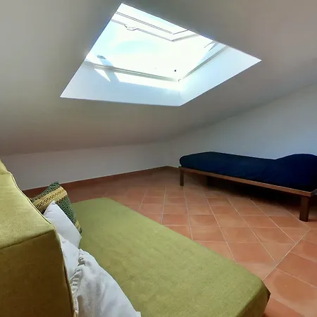 Le Ginestre Bed and breakfast 4*