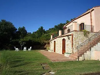 Couette-café Le Ginestre 4*