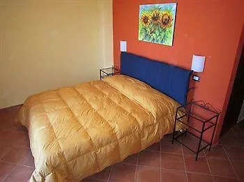 Le Ginestre Cefalù