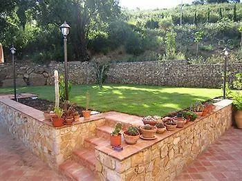 Le Ginestre Cefalù