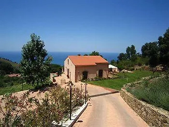 Couette-café Le Ginestre Cefalù