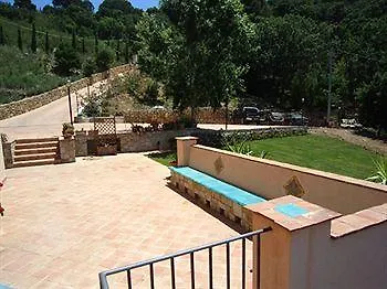 Couette-café Le Ginestre 4*