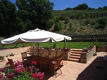 Le Ginestre Cefalù