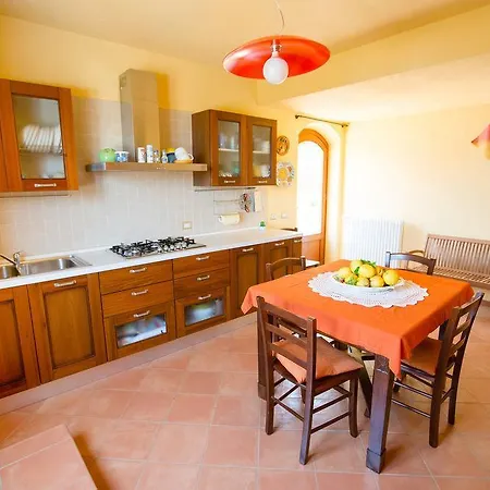 Le Ginestre Bed & Breakfast