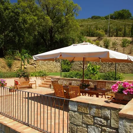 Le Ginestre 4*