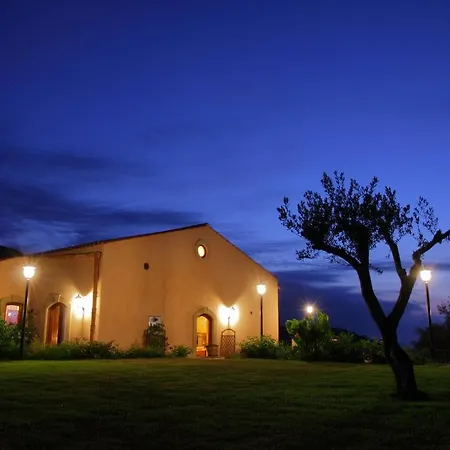 Bed & Breakfast B&B Le Ginestre Cefalu