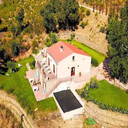 B&B Le Ginestre Bed & Breakfast