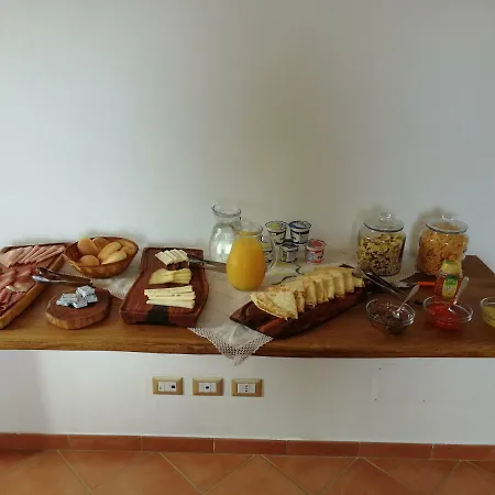 Le Ginestre 4* Cefalú