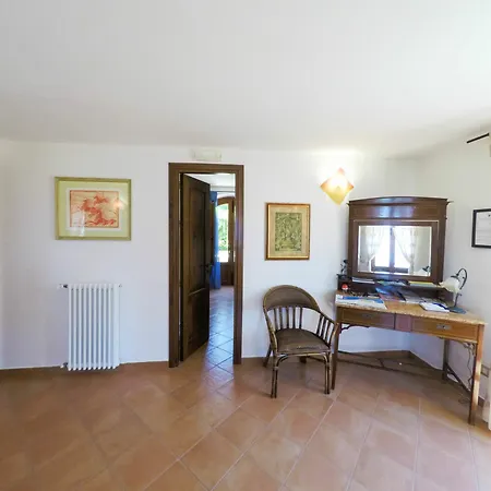 Panzió Le Ginestre Cefalù