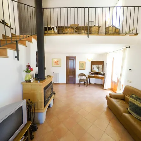 Le Ginestre 4* Cefalú