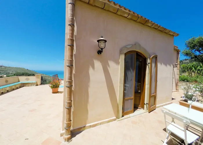 Bed & Breakfast Le Ginestre